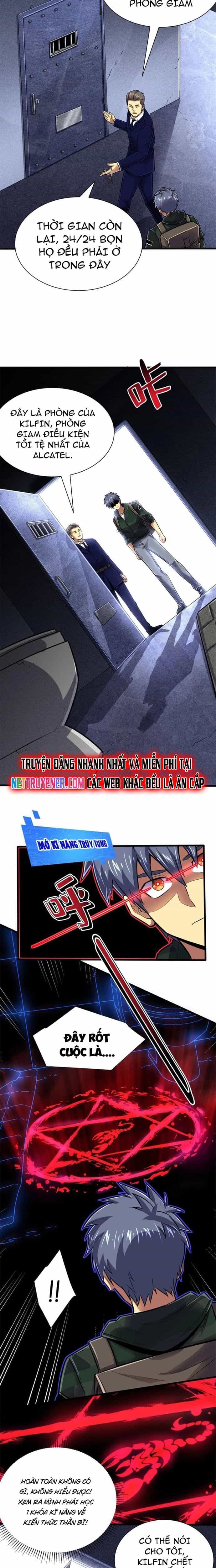 Ác Ma Tù Lung - Chương 17 - ảnh 5