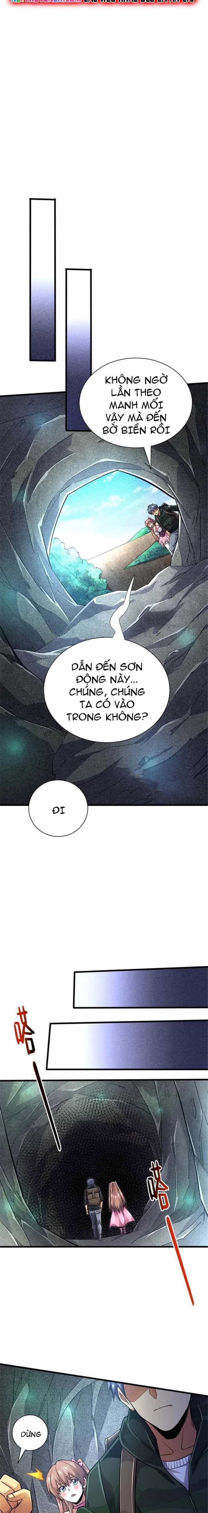 Ác Ma Tù Lung - Chương 20 - ảnh 13