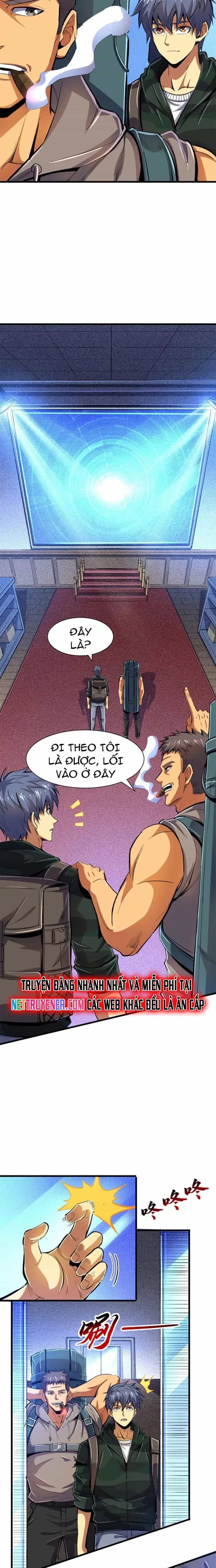 Ác Ma Tù Lung - Chương 22 - ảnh 7