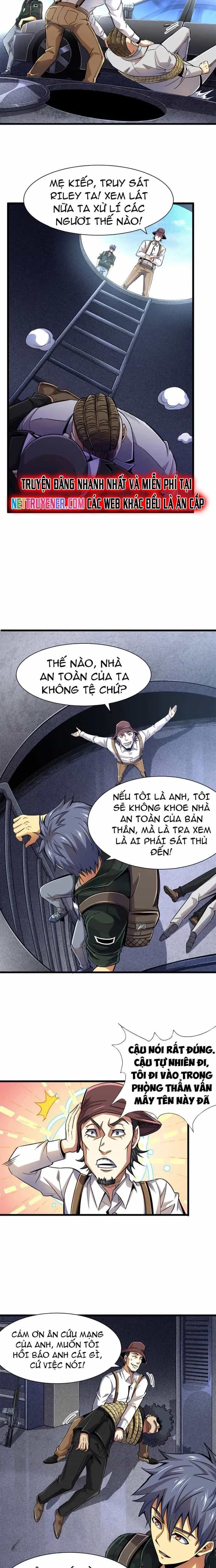 Ác Ma Tù Lung - Chương 23 - ảnh 7