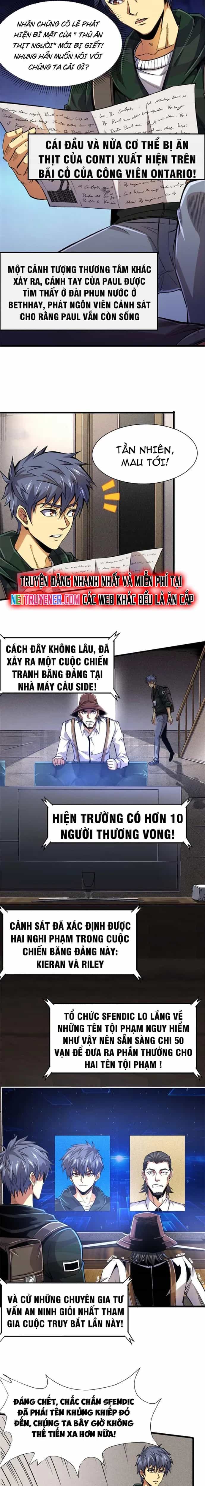 Ác Ma Tù Lung - Chương 24 - ảnh 4