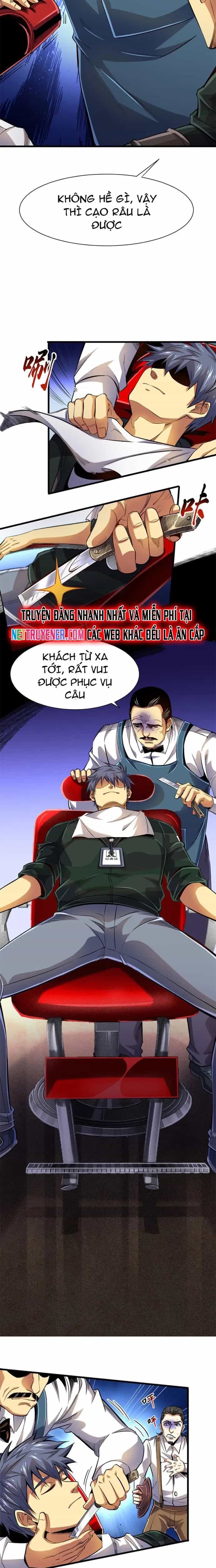 Ác Ma Tù Lung - Chương 25 - ảnh 4