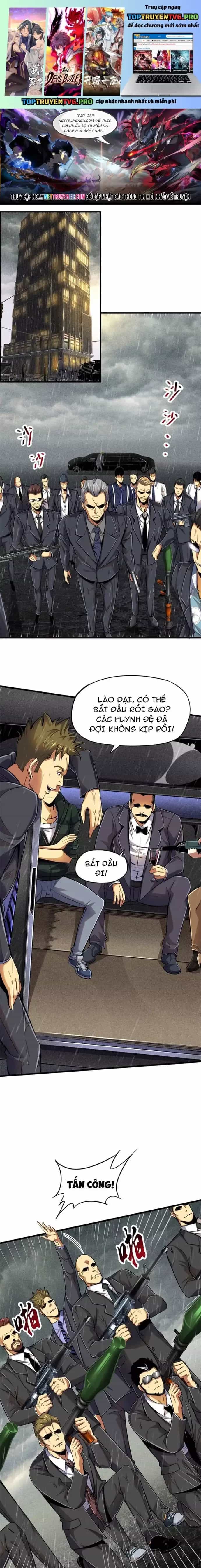 Ác Ma Tù Lung - Chương 27 - ảnh 2