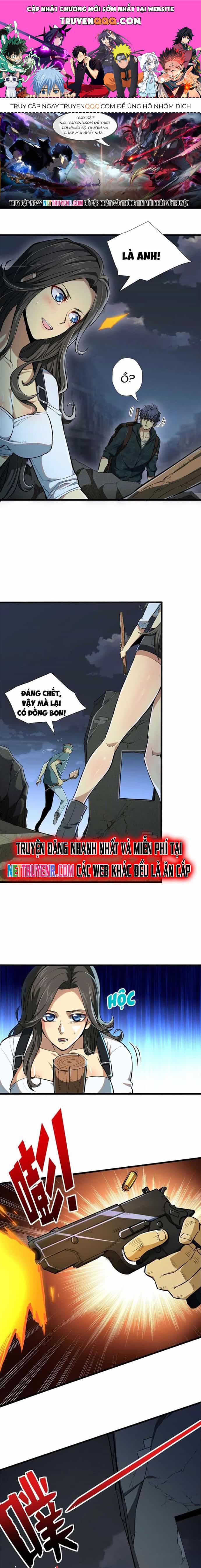 Ác Ma Tù Lung - Chương 3 - ảnh 1