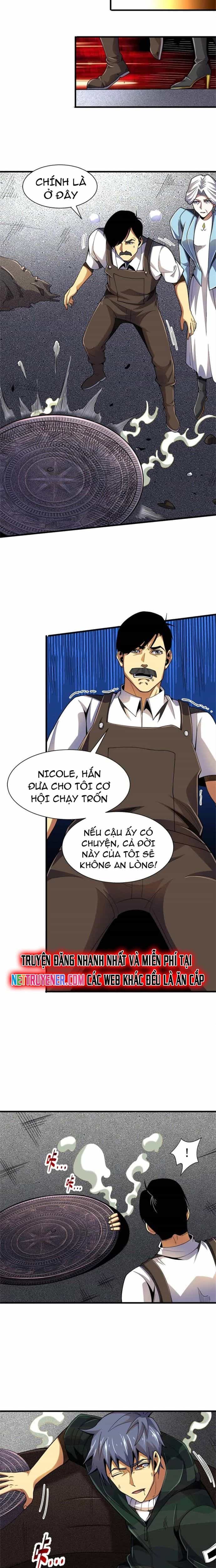 Ác Ma Tù Lung - Chương 33 - ảnh 13