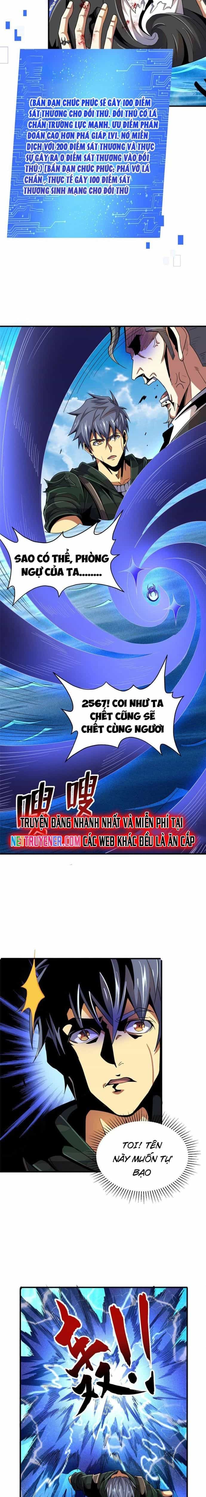 Ác Ma Tù Lung - Chương 35 - ảnh 7