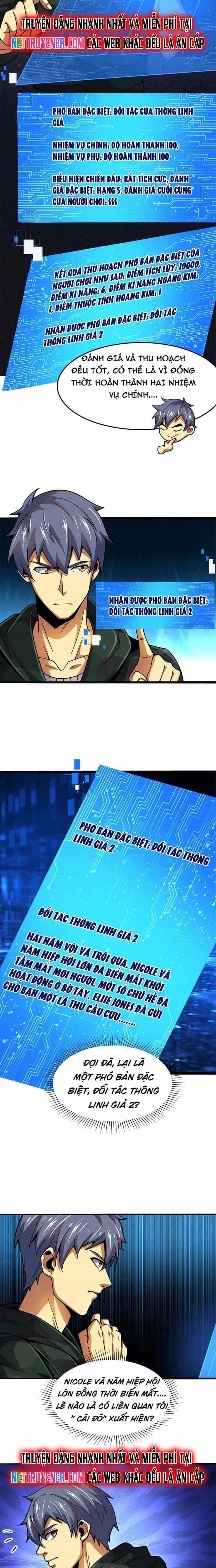 Ác Ma Tù Lung - Chương 36 - ảnh 3