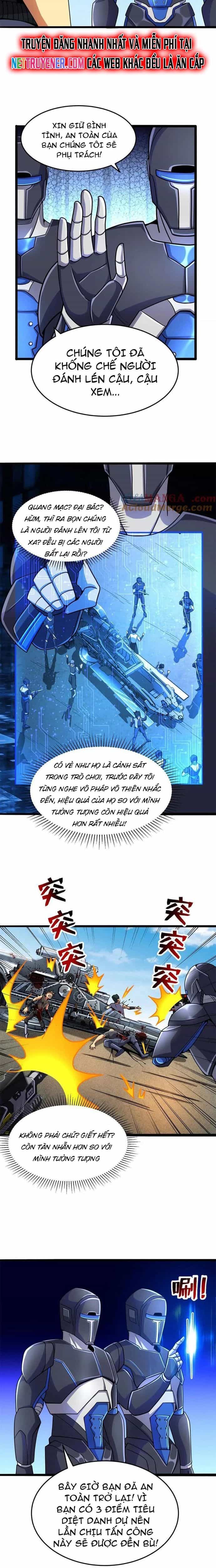 Ác Ma Tù Lung - Chương 37 - ảnh 5