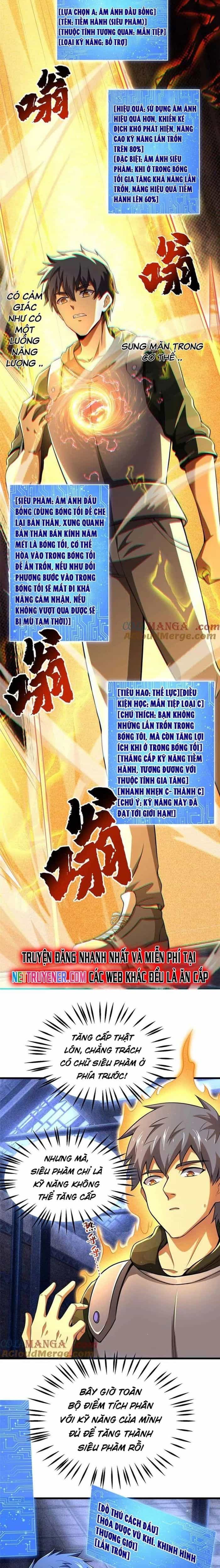 Ác Ma Tù Lung - Chương 45 - ảnh 5