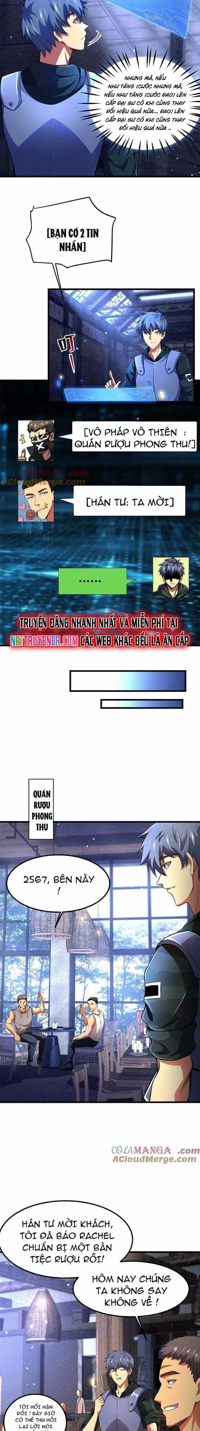 Ác Ma Tù Lung - Chương 45 - ảnh 6