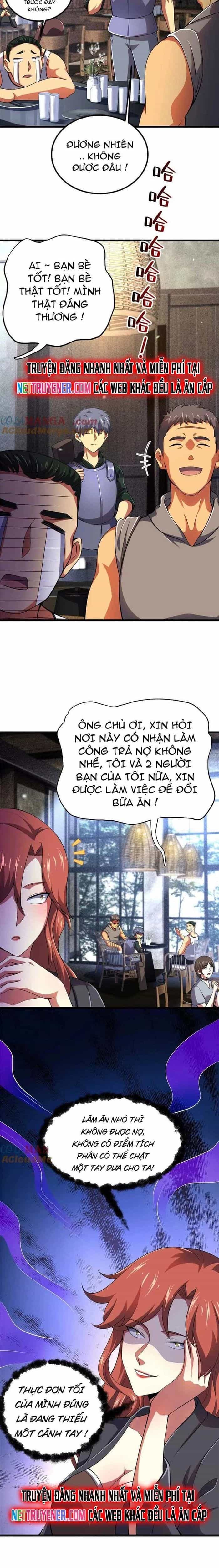 Ác Ma Tù Lung - Chương 45 - ảnh 7