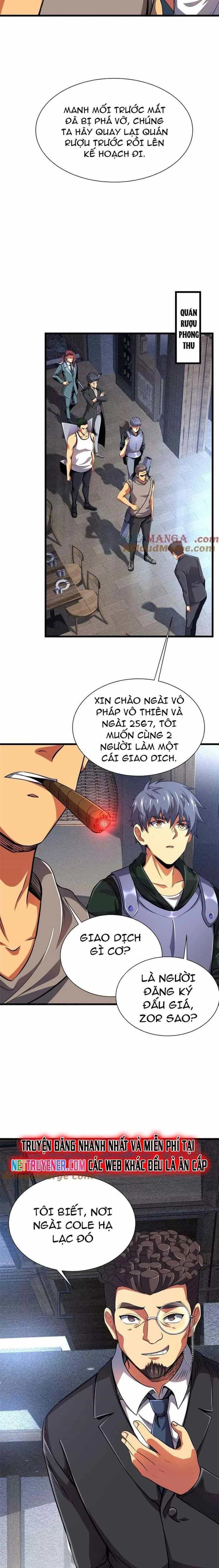 Ác Ma Tù Lung - Chương 46 - ảnh 13