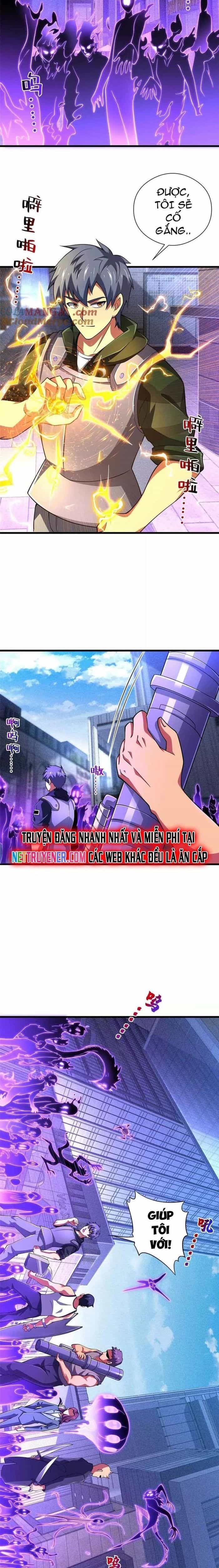 Ác Ma Tù Lung - Chương 46 - ảnh 6