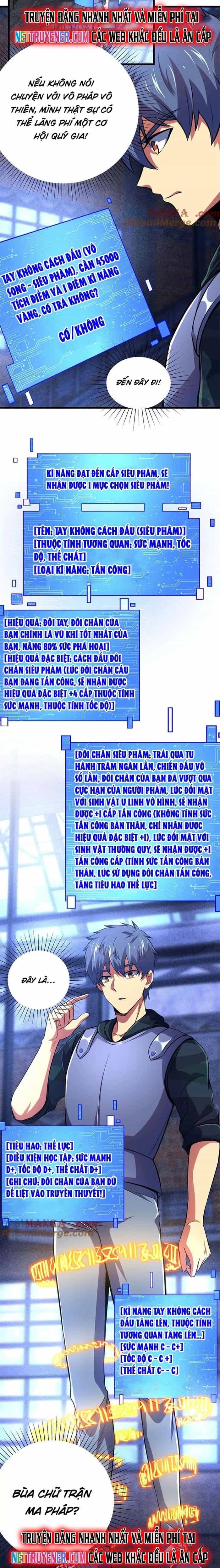 Ác Ma Tù Lung - Chương 47 - ảnh 7