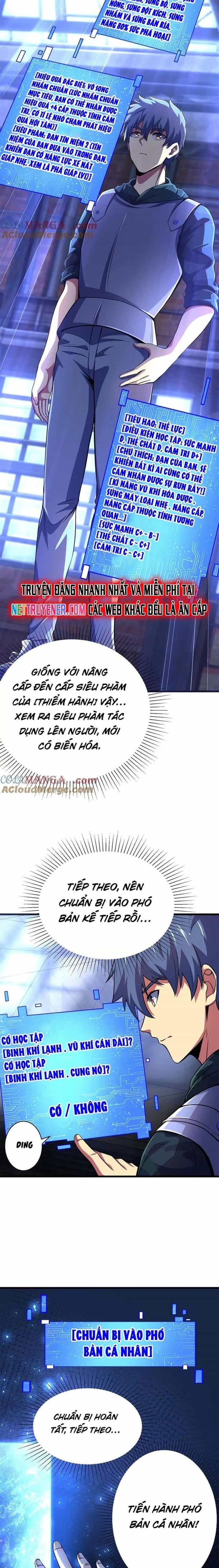 Ác Ma Tù Lung - Chương 47 - ảnh 9