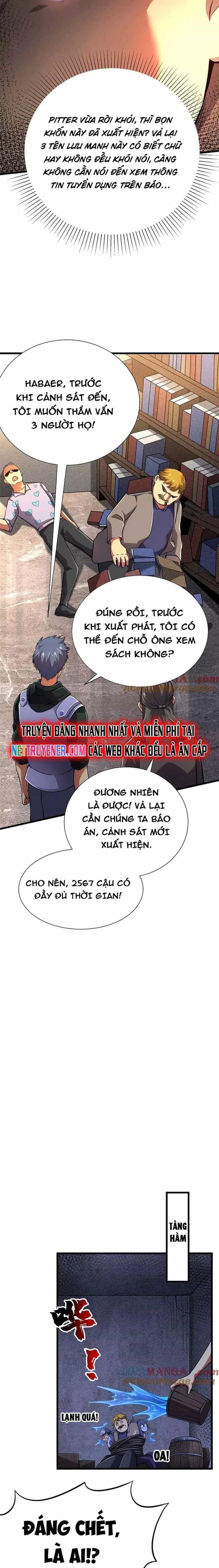Ác Ma Tù Lung - Chương 48 - ảnh 7