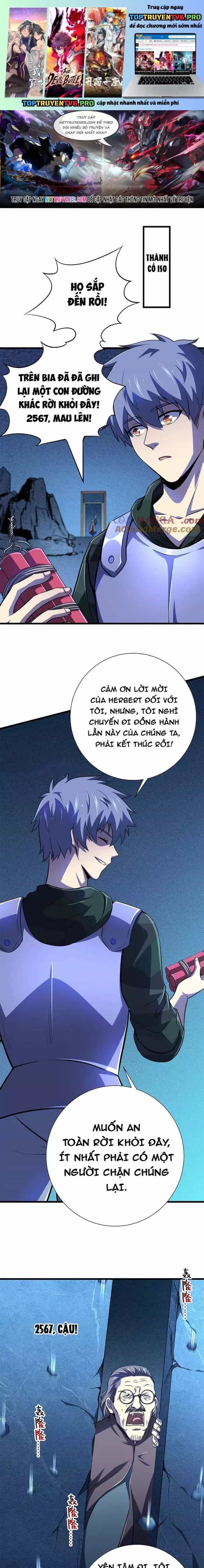 Ác Ma Tù Lung - Chương 50 - ảnh 2