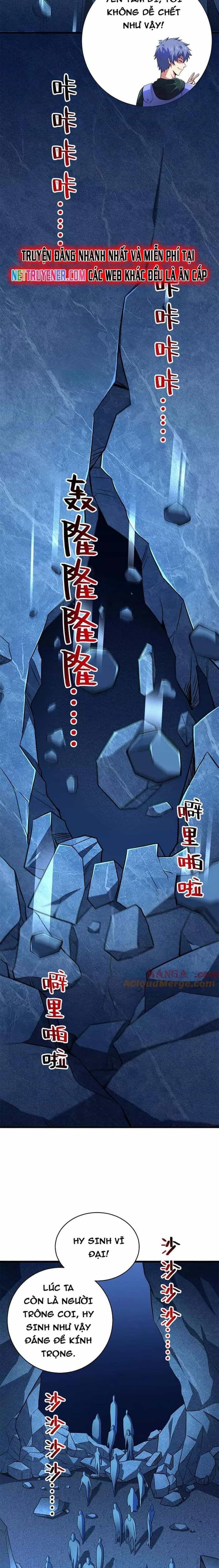 Ác Ma Tù Lung - Chương 50 - ảnh 3