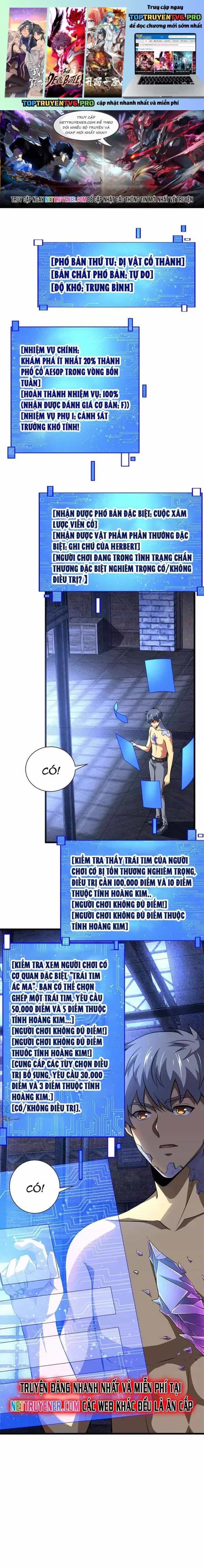 Ác Ma Tù Lung - Chương 51 - ảnh 2
