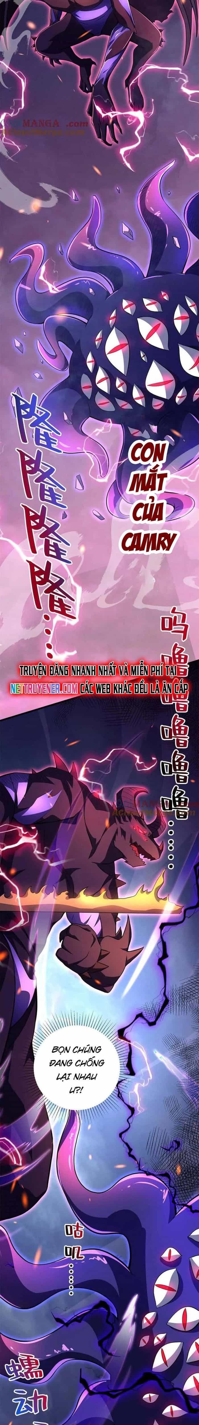 Ác Ma Tù Lung - Chương 51 - ảnh 4