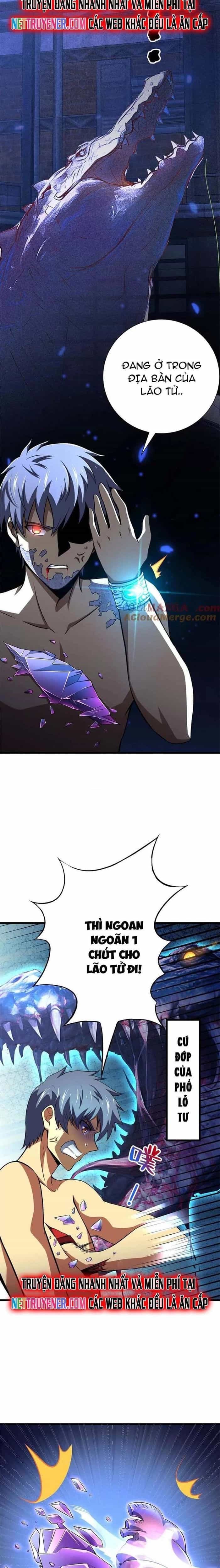 Ác Ma Tù Lung - Chương 51 - ảnh 7