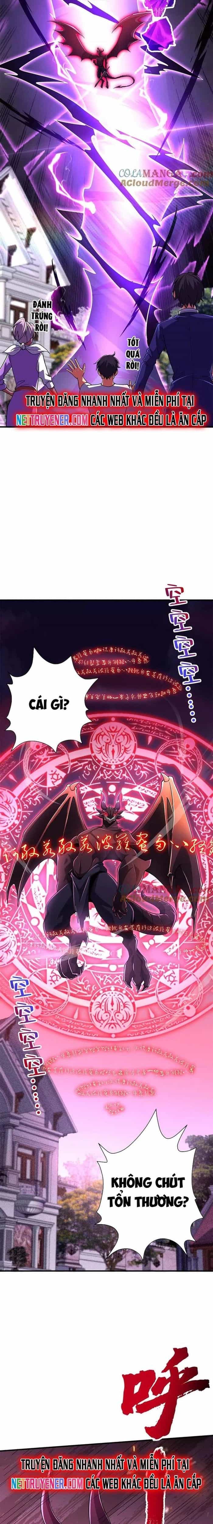 Ác Ma Tù Lung - Chương 53 - ảnh 9