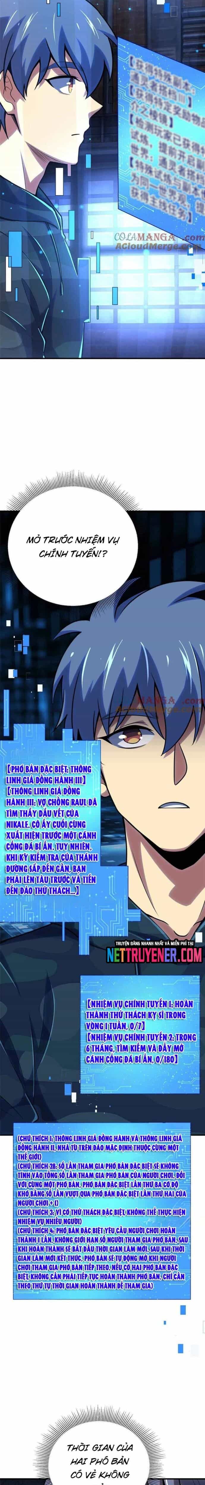 Ác Ma Tù Lung - Chương 56 - ảnh 7