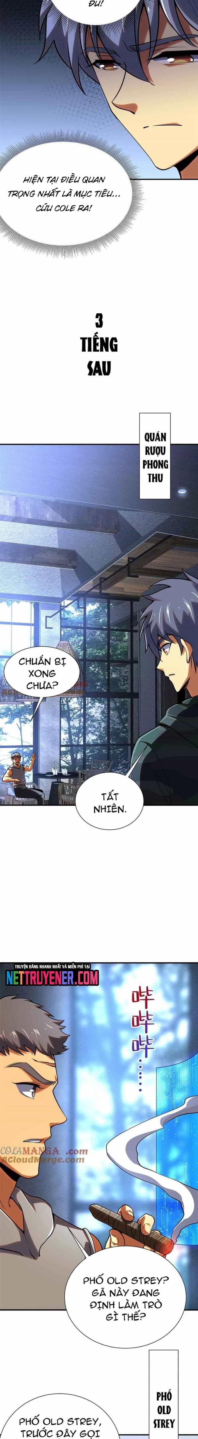 Ác Ma Tù Lung - Chương 56 - ảnh 8