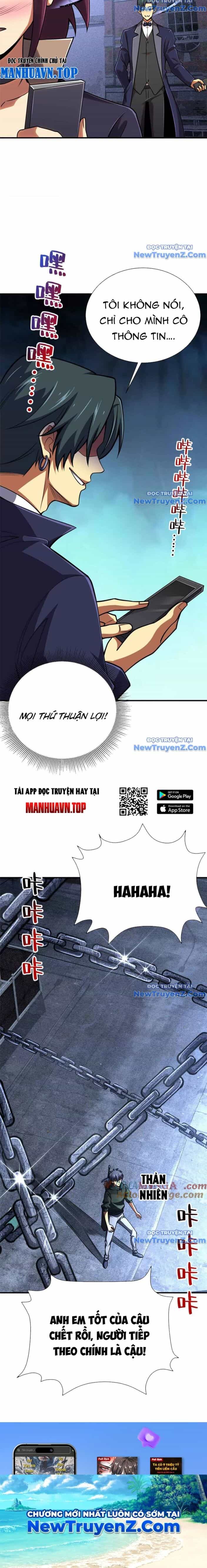 Ác Ma Tù Lung - Chương 57 - ảnh 3