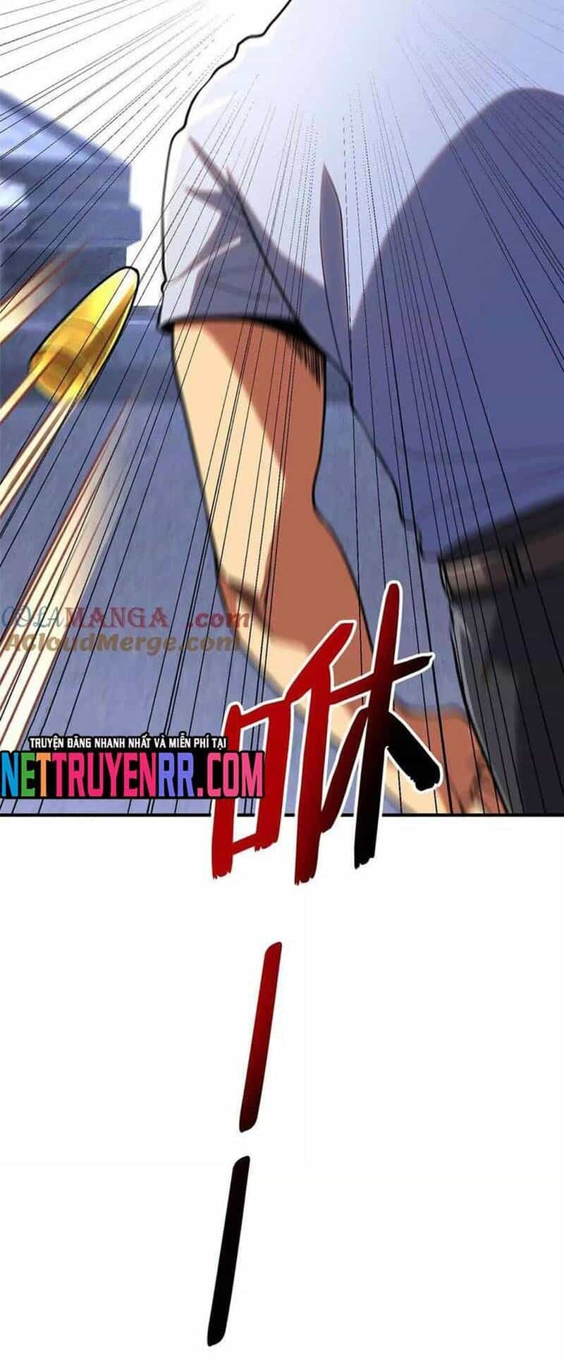 Ác Ma Tù Lung - Chương 58 - ảnh 21