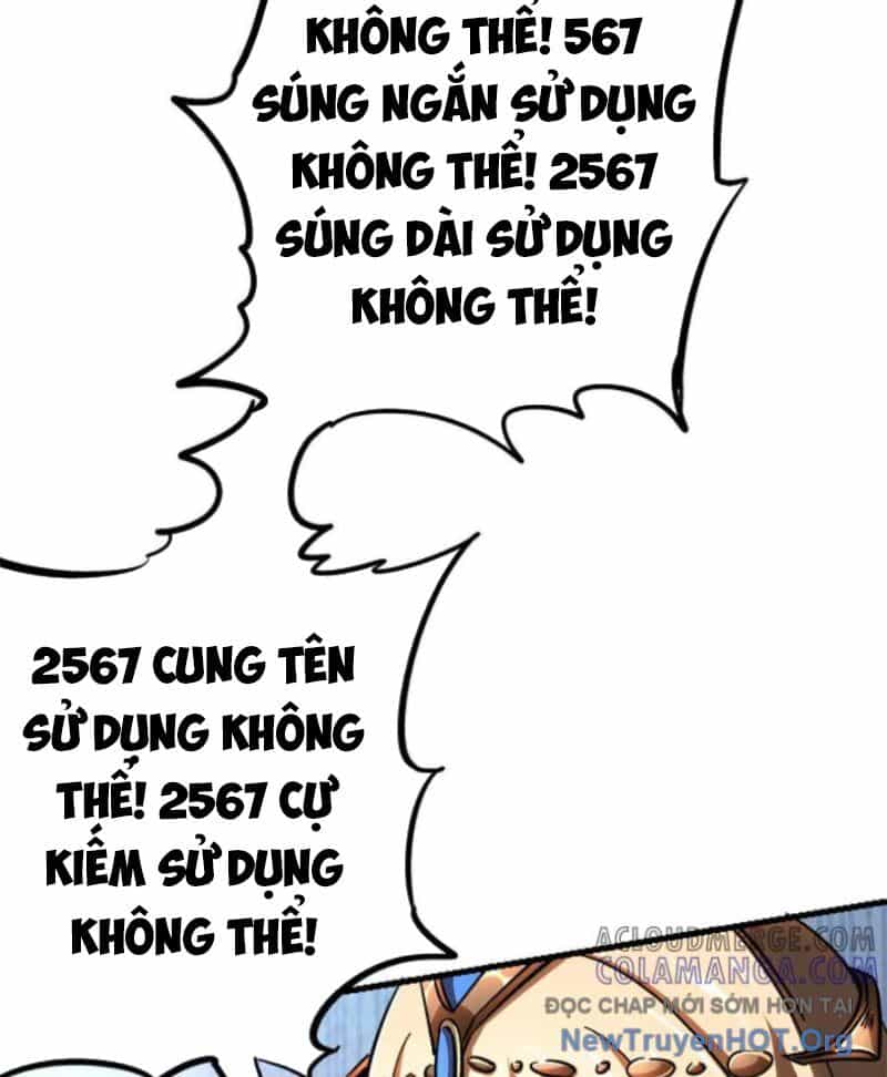Ác Ma Tù Lung - Chương 59 - ảnh 24