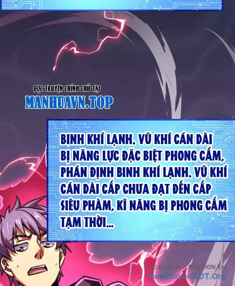 Ác Ma Tù Lung - Chương 59 - ảnh 27