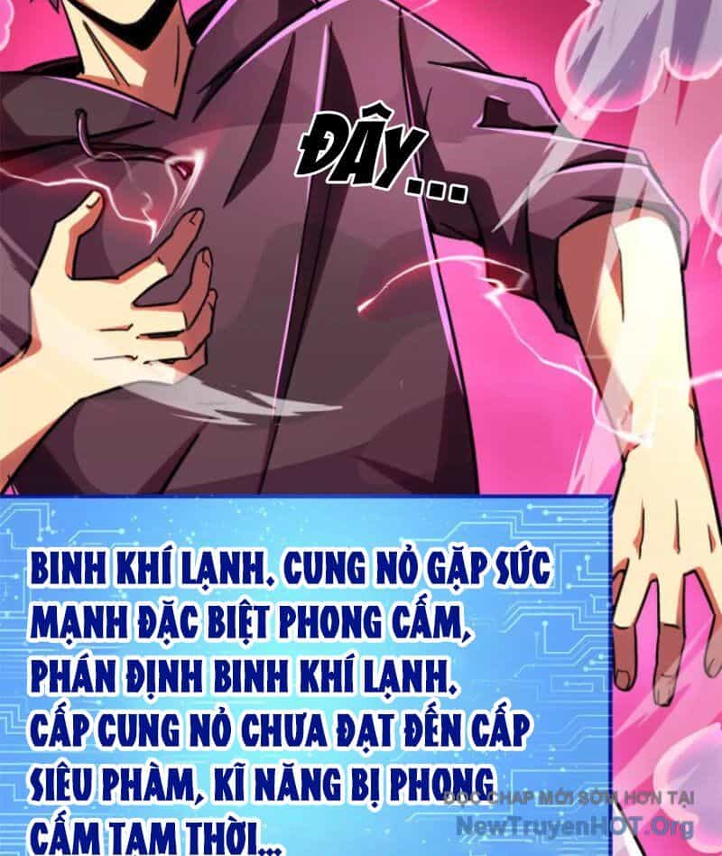 Ác Ma Tù Lung - Chương 59 - ảnh 28