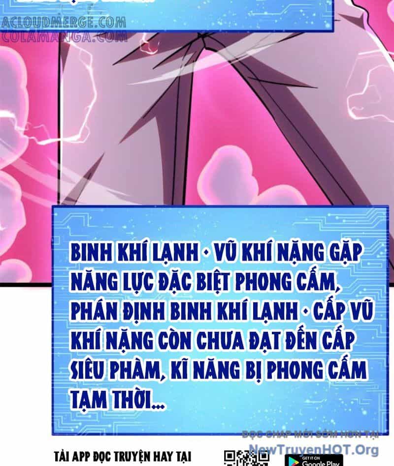 Ác Ma Tù Lung - Chương 59 - ảnh 29