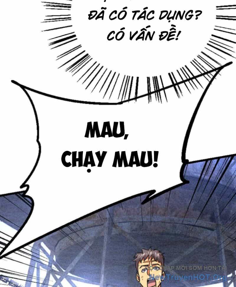 Ác Ma Tù Lung - Chương 59 - ảnh 4