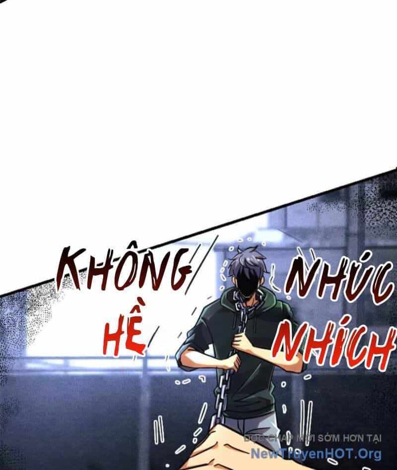 Ác Ma Tù Lung - Chương 59 - ảnh 43