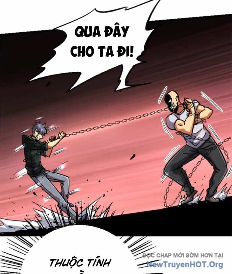 Ác Ma Tù Lung - Chương 59 - ảnh 50