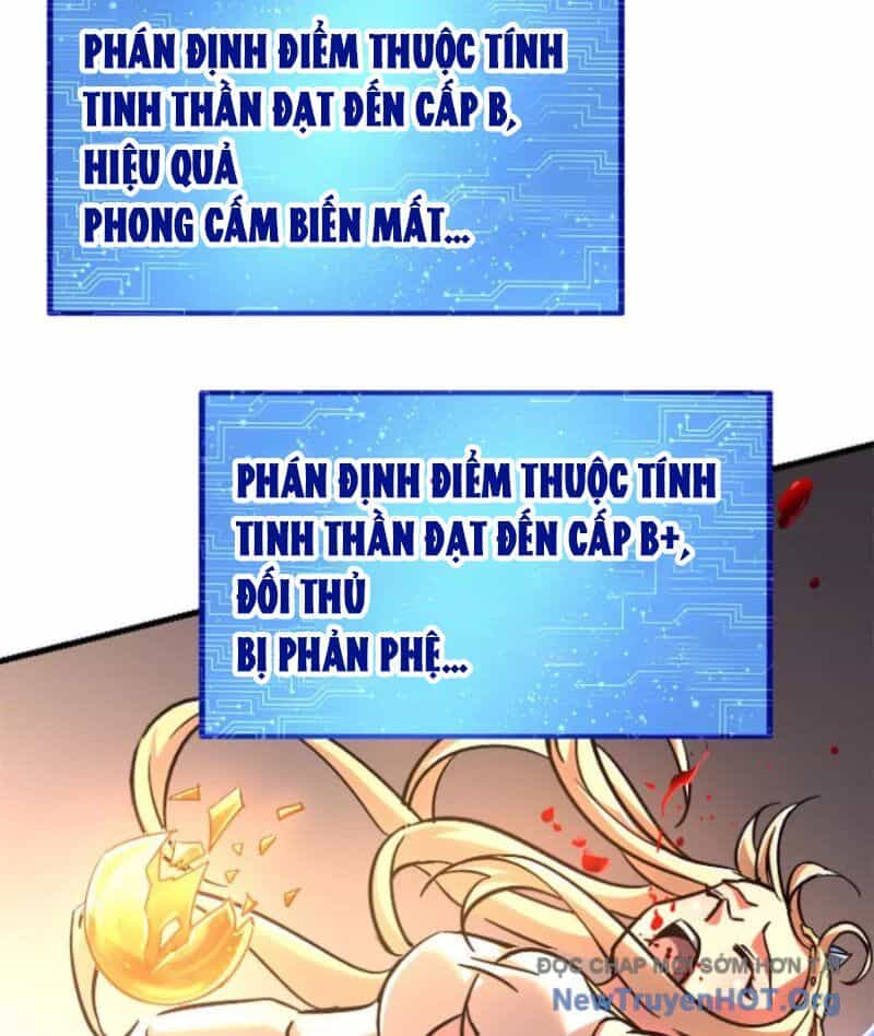 Ác Ma Tù Lung - Chương 59 - ảnh 57