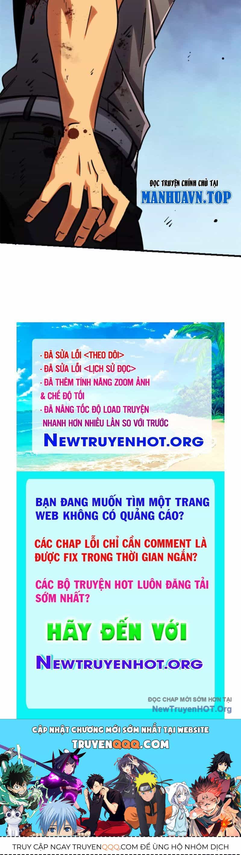 Ác Ma Tù Lung - Chương 59 - ảnh 85