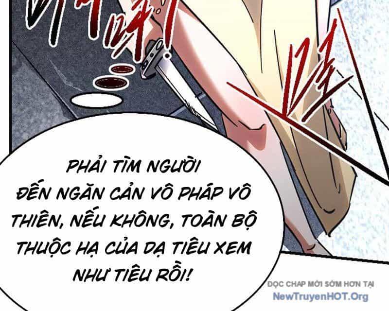 Ác Ma Tù Lung - Chương 60 - ảnh 40