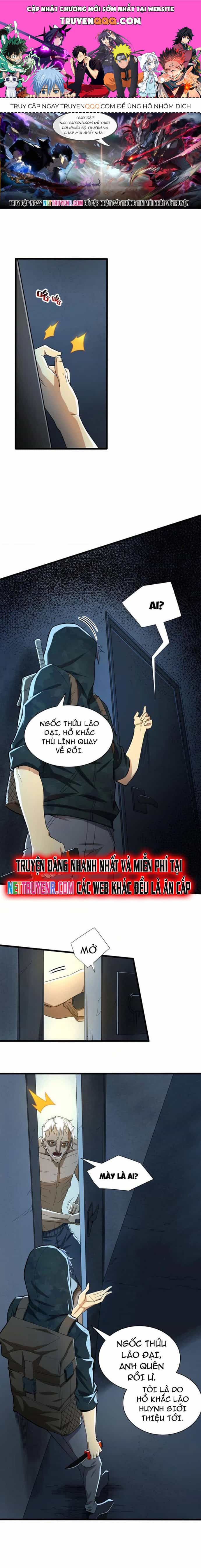Ác Ma Tù Lung - Chương 7 - ảnh 1