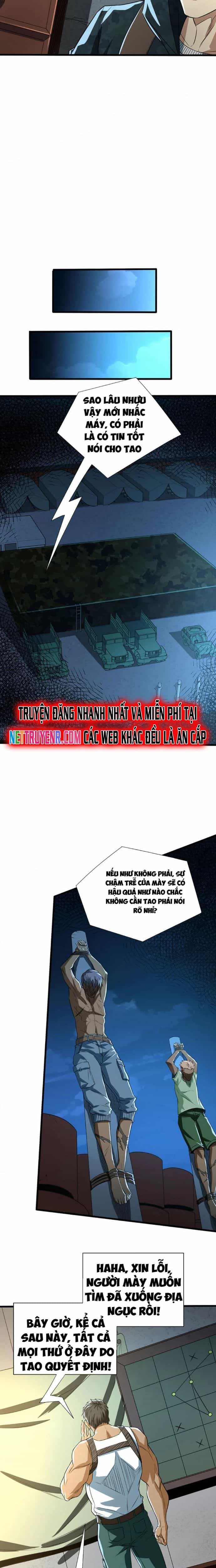 Ác Ma Tù Lung - Chương 7 - ảnh 6