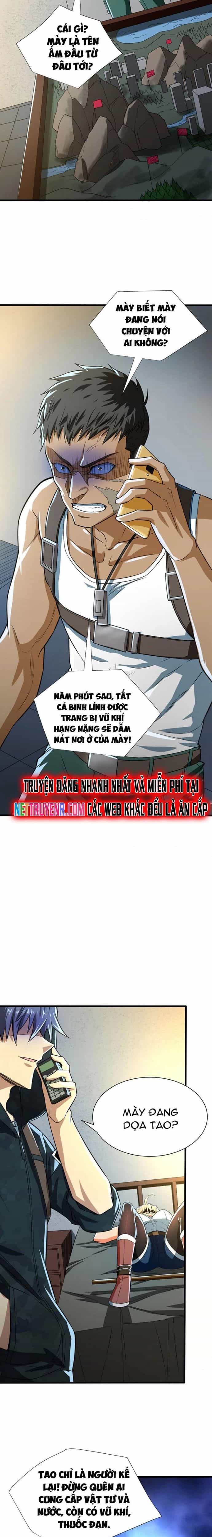 Ác Ma Tù Lung - Chương 7 - ảnh 7
