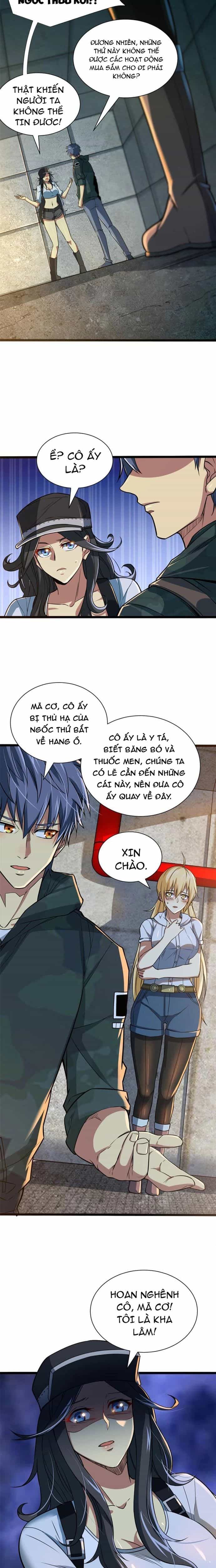 Ác Ma Tù Lung - Chương 8 - ảnh 7