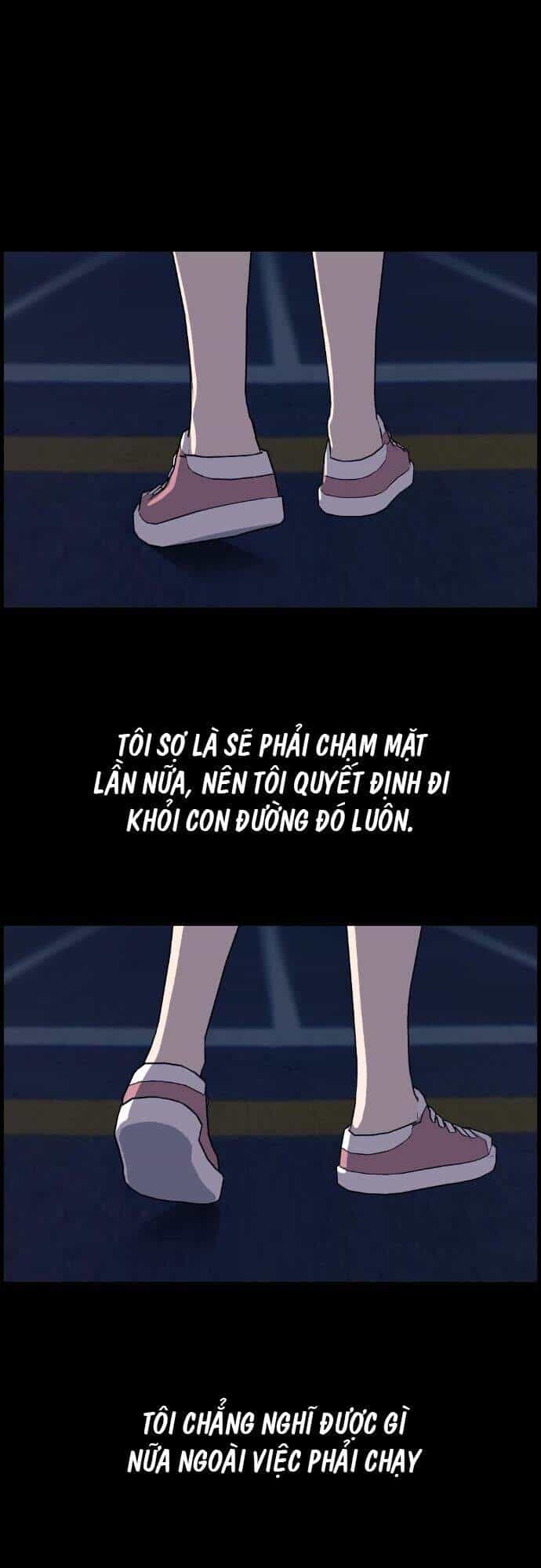 Ác Mộng Kinh Hoàng - Chương 10 - ảnh 20
