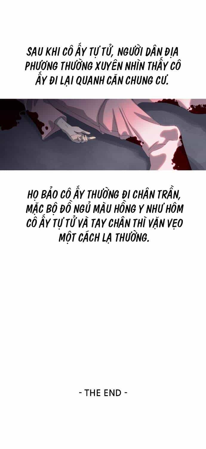 Ác Mộng Kinh Hoàng - Chương 10 - ảnh 27