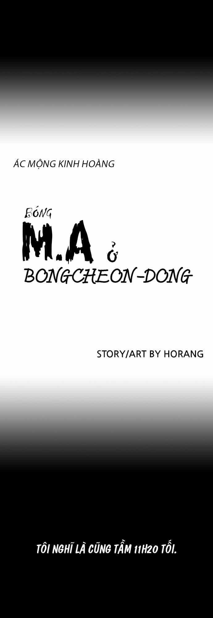 Ác Mộng Kinh Hoàng - Chương 10 - ảnh 3