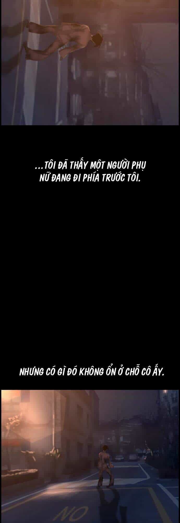 Ác Mộng Kinh Hoàng - Chương 10 - ảnh 8