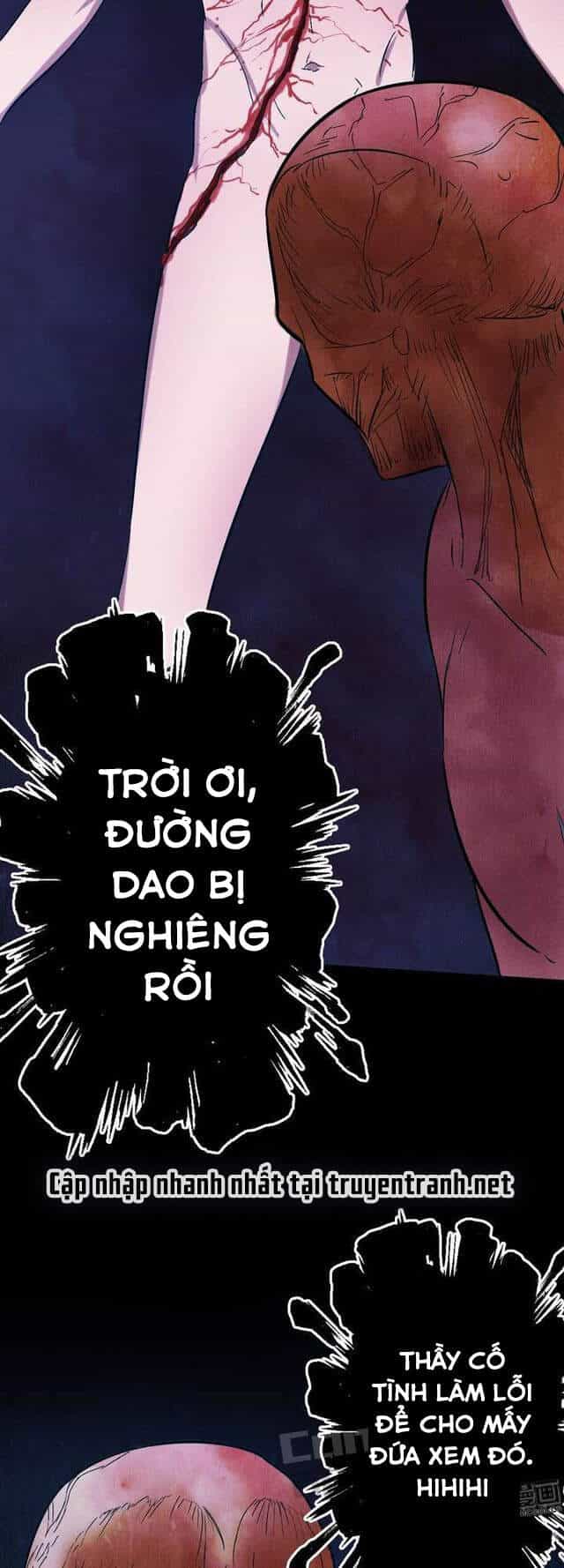 Ác Mộng Kinh Hoàng - Chương 3 - ảnh 14