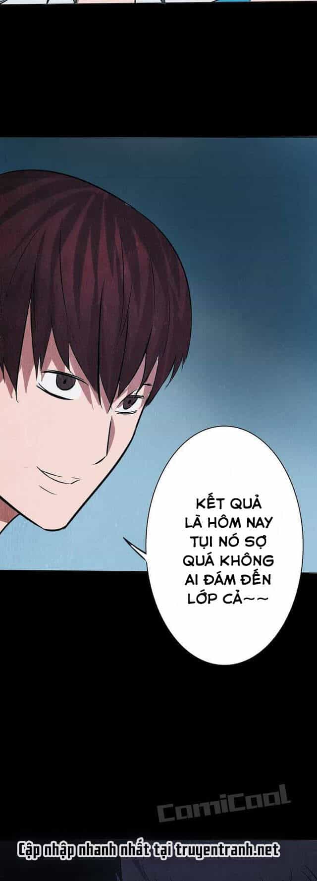 Ác Mộng Kinh Hoàng - Chương 4 - ảnh 14